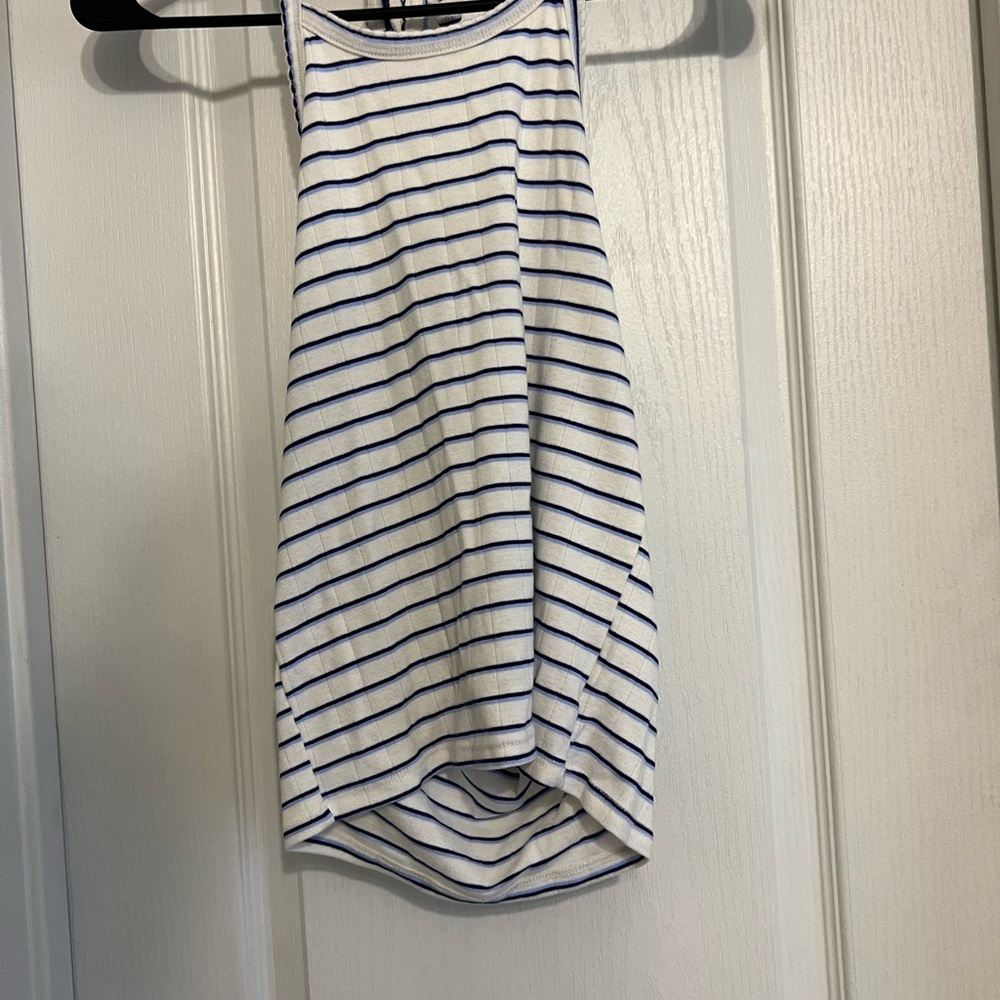 American Eagle Tank